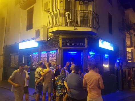 bar gay benidorm|THE 5 BEST Benidorm Gay Clubs & Bars (2024)